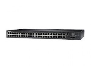 Switch Dell Networking N2048 - 48 port