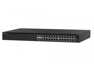 Switch Dell Networking X1052P