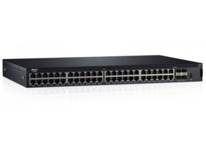 Switch Dell Networking X1052P