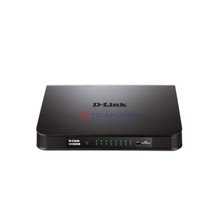 Switch Dlink 16 port DES1016A