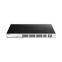 Switch Dlink 24P DGS-1210-28/E 10/100/1000