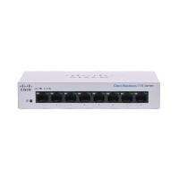 Switch DLink 8P DES-F1010P