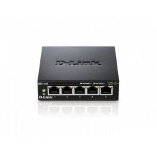 Switch Dlink DGS-105 - 5 ports