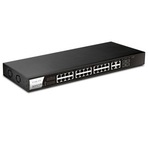 Switch DrayTek G1280 - 24 port