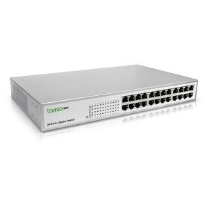Switch Draytek Tamio S24 - 24 port