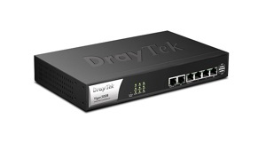 Thiết bị mạng Switch Draytek Vigor300B