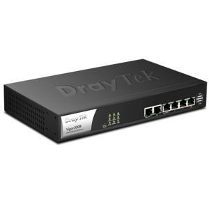 Thiết bị mạng Switch Draytek Vigor300B