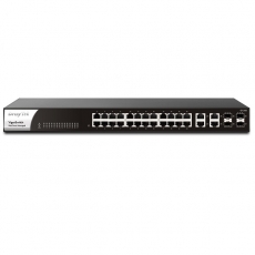 Switch DrayTek VigorSwitch G1282