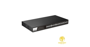Switch DrayTek VigorSwitch G1282
