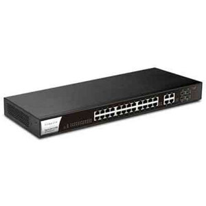 Switch DrayTek VigorSwitch G1282