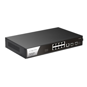 Switch DrayTek VigorSwitch G2100