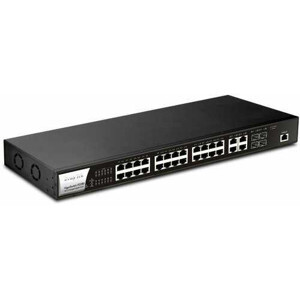 Switch DrayTek VigorSwitch G2280x