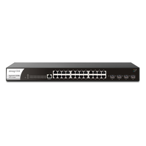 Switch DrayTek VigorSwitch G2280x