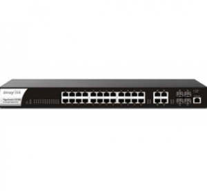 Switch Draytek Vigorswitch G2280 - 28 port