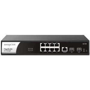 Switch Draytek VigorSwitch P2100