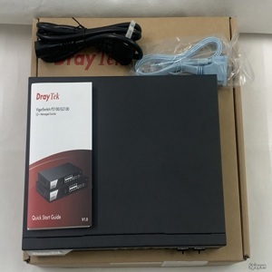 Switch Draytek VigorSwitch P2100