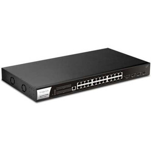 Switch DrayTek VigorSwitch P2280x