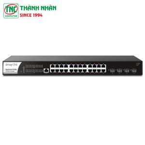 Switch DrayTek VigorSwitch P2280x