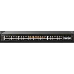 Switch DrayTek VigorSwitch P2540x