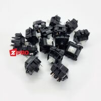 Switch Durock POM Piano