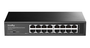 Switch Edimax GS-1016