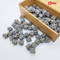Switch Gateron Modern Grey