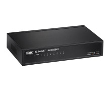 Thiết bị mạng Switch Gigabit SMCGS801 (SMC-GS801) - 8 port