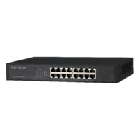 Switch Gigabit 16 port Layer 2 Kbvision KX-CSW16