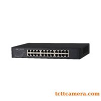 Switch Gigabit 24 port Layer 2 Kbvision KX-CSW24