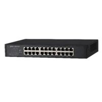 Switch Gigabit 24 port Layer 2 Kbvision KX-CSW24