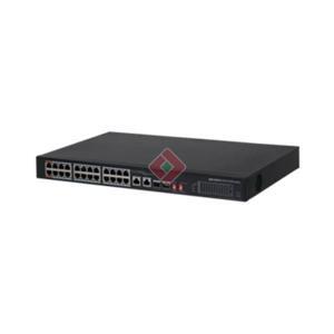 Switch Gigabit 24 port Layer 2 Kbvision KX-CSW24