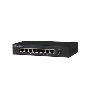 Switch Gigabit 8 port Kbvision KX-CSW08