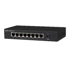 Switch Gigabit 8 port Kbvision KX-CSW08