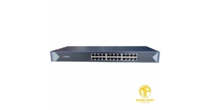 Switch Gigabit HIKVISION DS-3E0524-E(B)