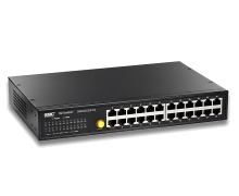 Switch Gigabit SMC SMCGS2410 - 24 port