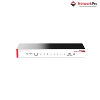 Switch H3C BS210T-HP 8 Port PoE+ Gigabit 110W Unmanaged