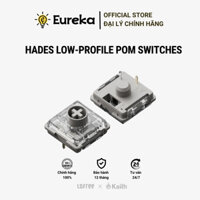 Switch Hades Lofree Flow Lite