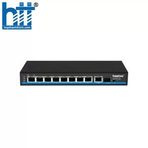 Switch Hasivo S1200WP-8G-1TS