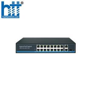 Switch Hasivo S2600P-16F-2G-1S