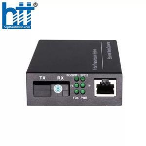 Switch Hasivo S500P-1G-1GX(B)