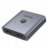 SWITCH HDMI 2-1 UNITEK V1127A 4K
