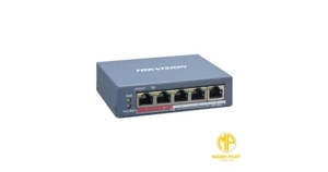 Switch Hikvision DS-3E0106HP-E