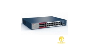 Switch Hikvision DS-3E0326P-E(C)