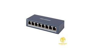 Switch Hikvision DS-3E0508D-E