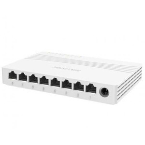 Switch Hikvision DS-3E0508D-E