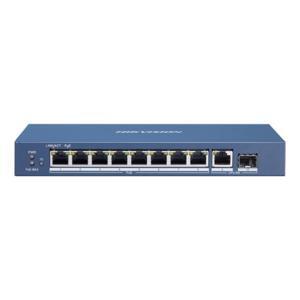 Switch Hikvision DS-3E0510P-E/M