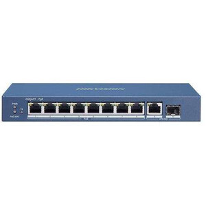 Switch Hikvision DS-3E0510P-E/M