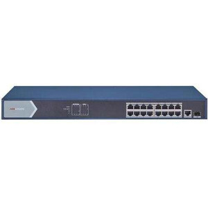 Switch Hikvision DS-3E0518P-E/M