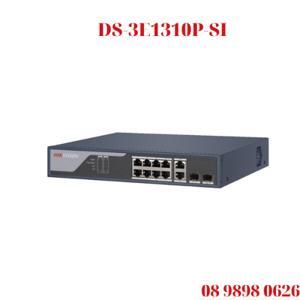 Switch Hikvision DS-3E1310P-SI
