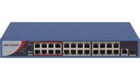 Switch Hikvision DS-3E1326P-EI 48-Port Gigabit PoE+ Compliant Managed Network Switch